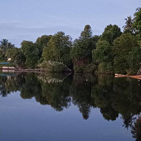 Villa River View 알루스가마 외부 사진