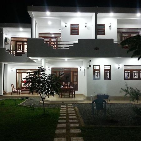 Villa River View 알루스가마 외부 사진