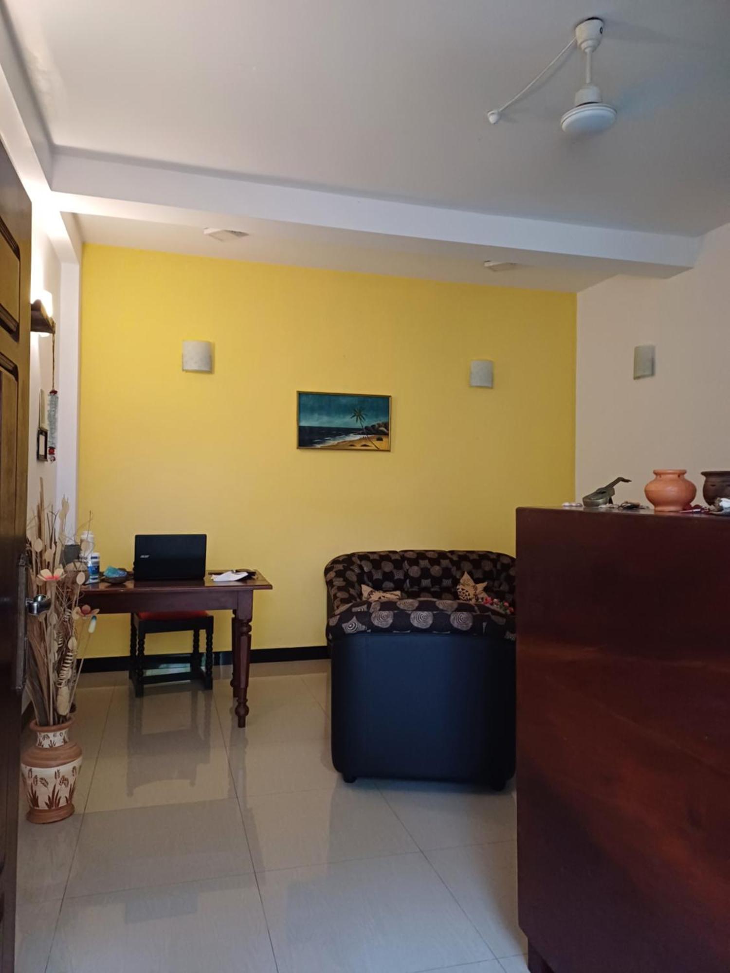 Villa River View 알루스가마 외부 사진
