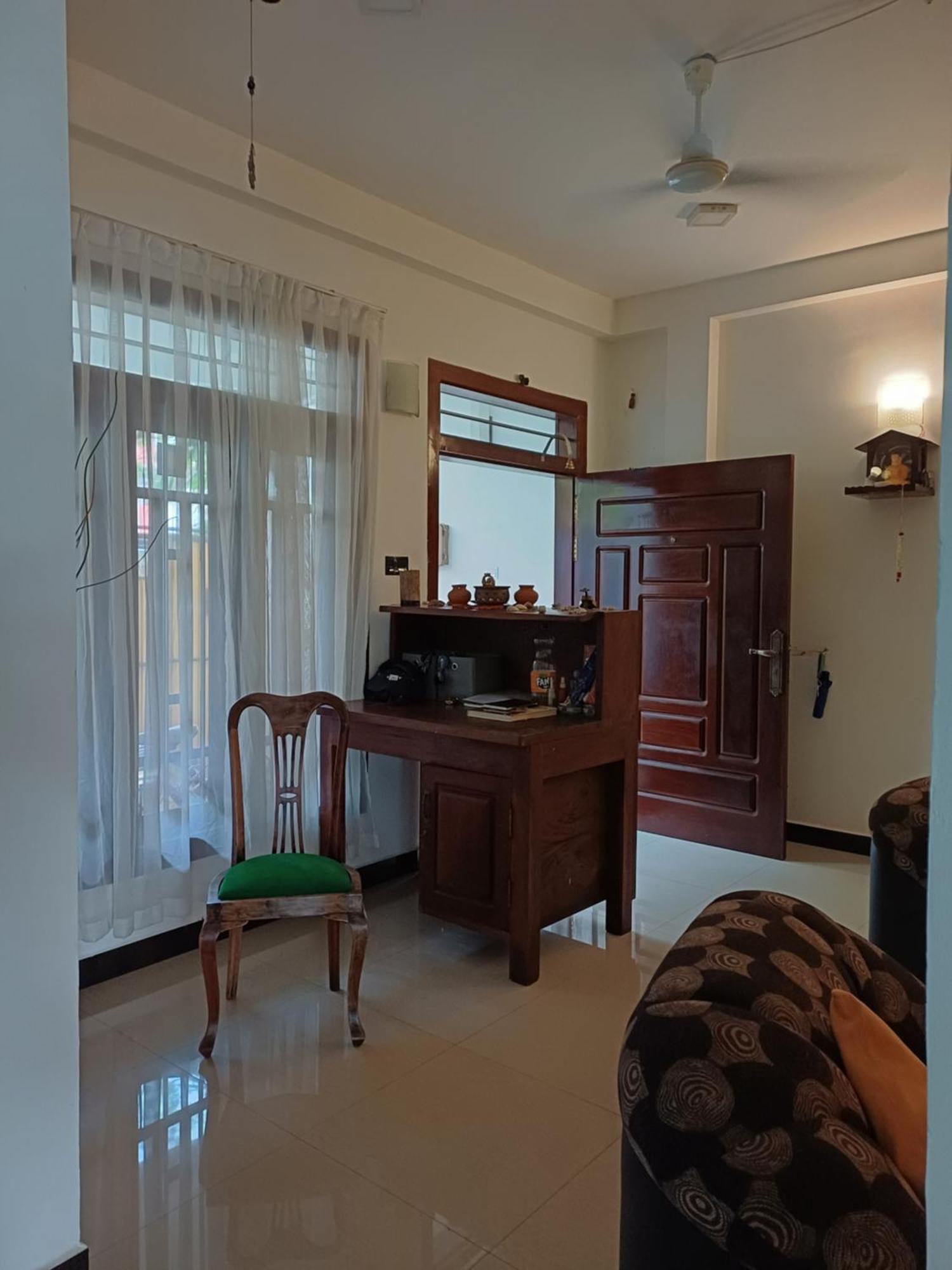 Villa River View 알루스가마 외부 사진