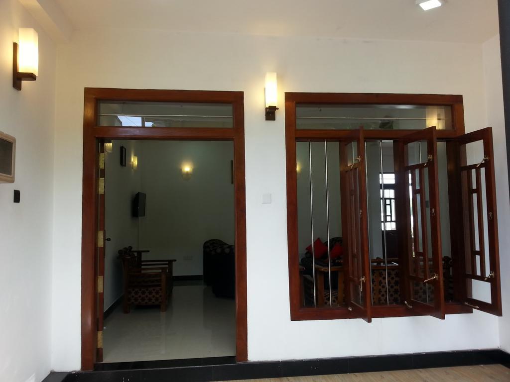 Villa River View 알루스가마 외부 사진