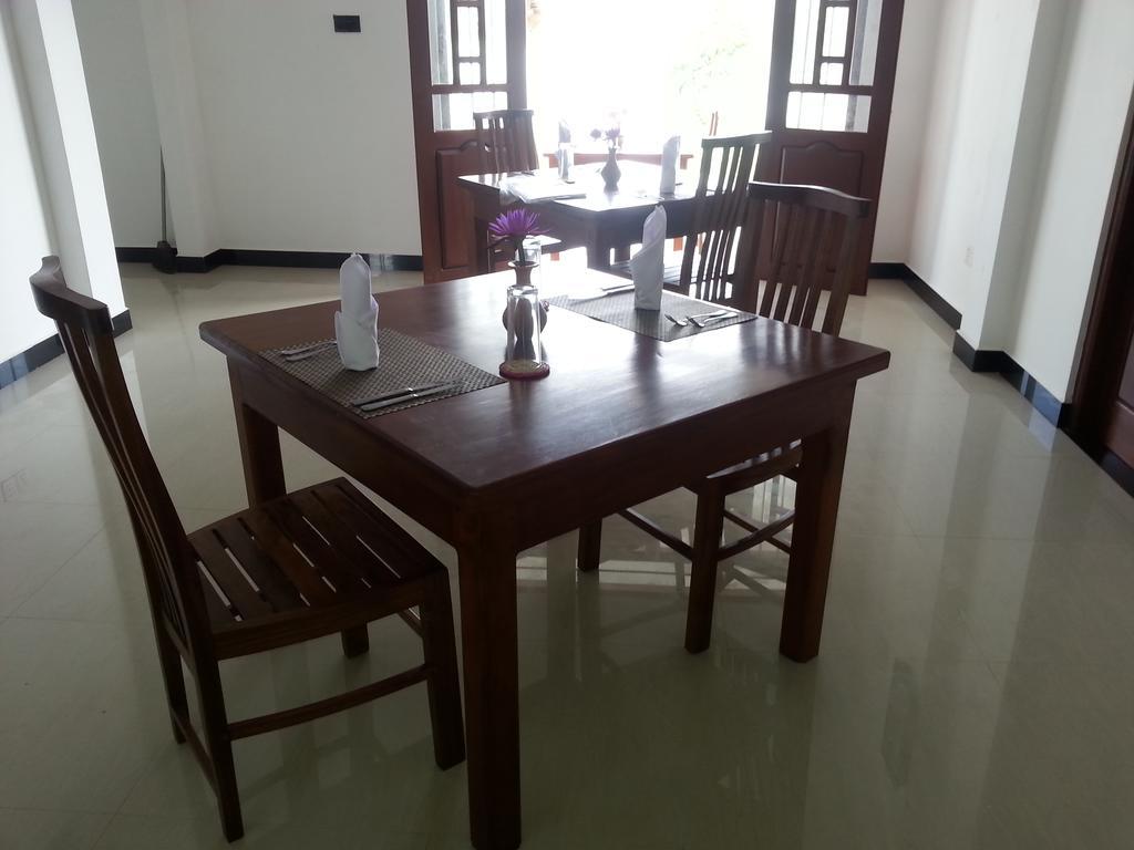 Villa River View 알루스가마 외부 사진