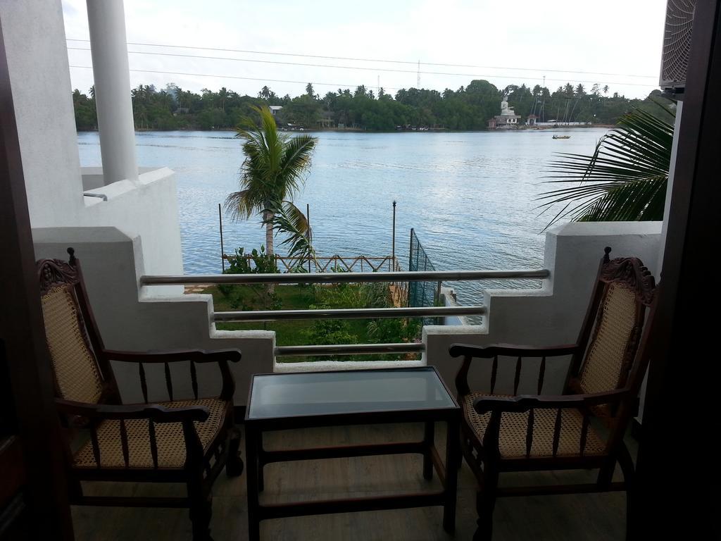 Villa River View 알루스가마 외부 사진