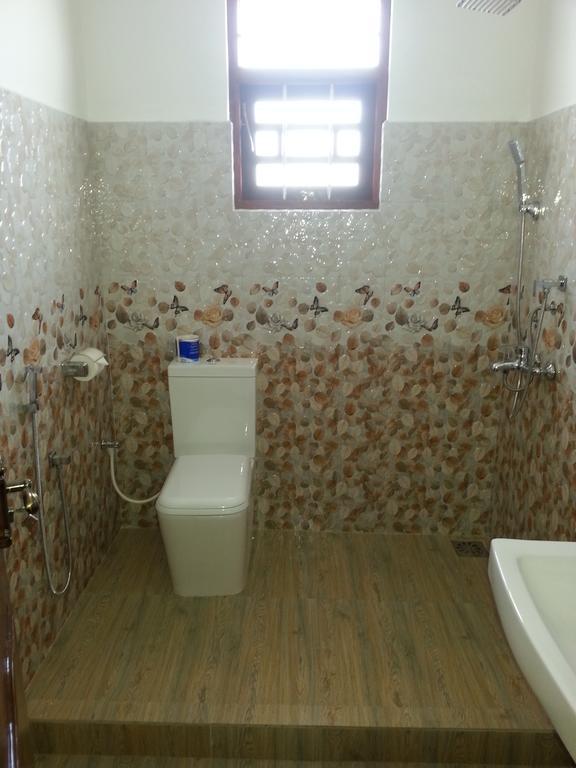 Villa River View 알루스가마 외부 사진