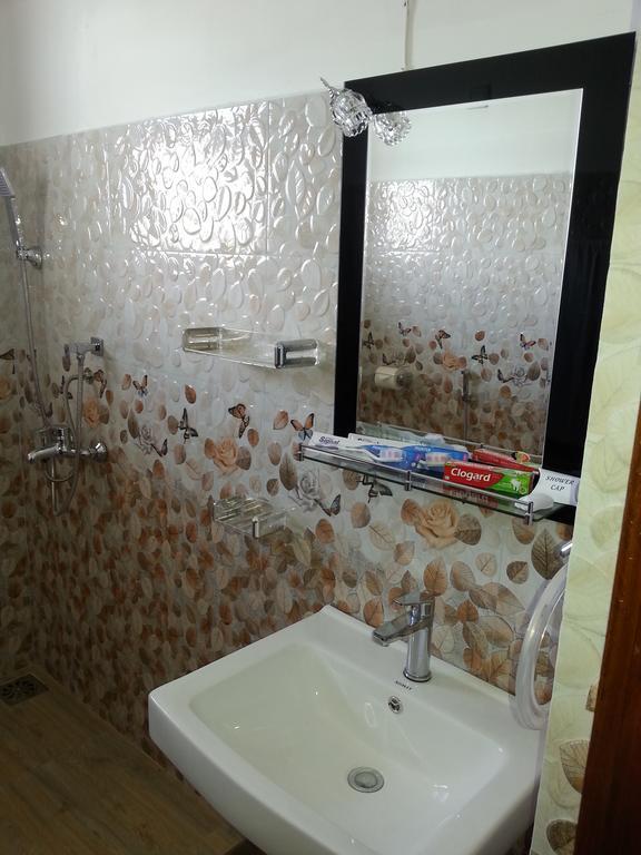 Villa River View 알루스가마 외부 사진